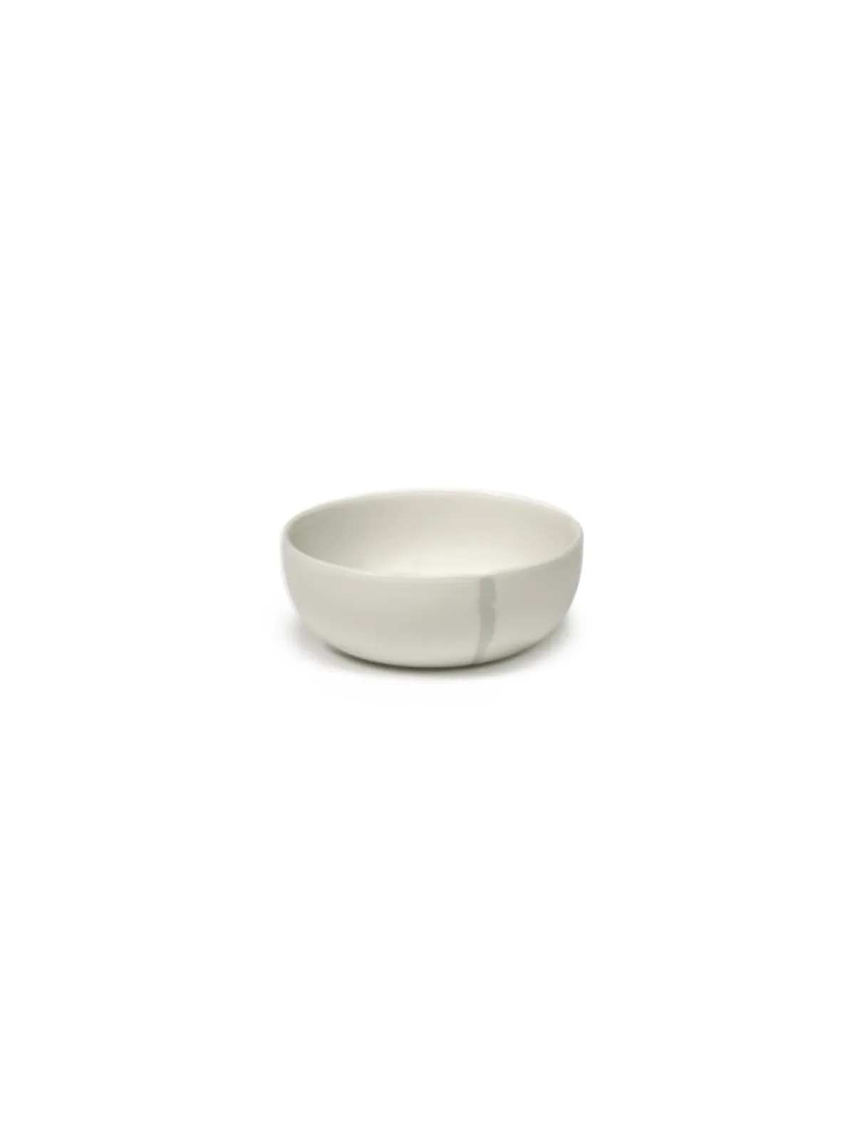Bowl rond Salt porcelaine Ø 15 cm Zuma - SERAX New