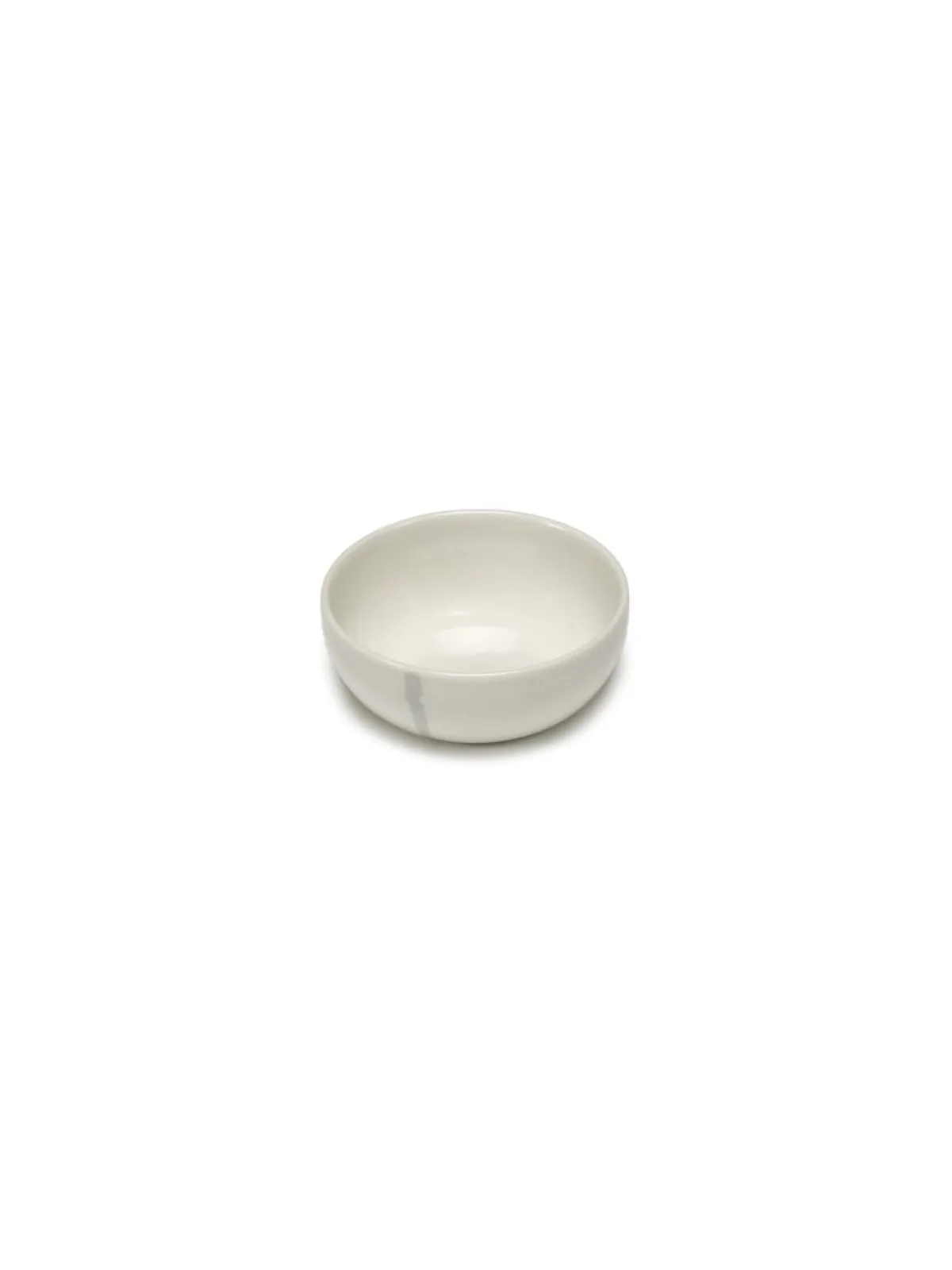 Bowl rond Salt porcelaine Ø 15 cm Zuma - SERAX New