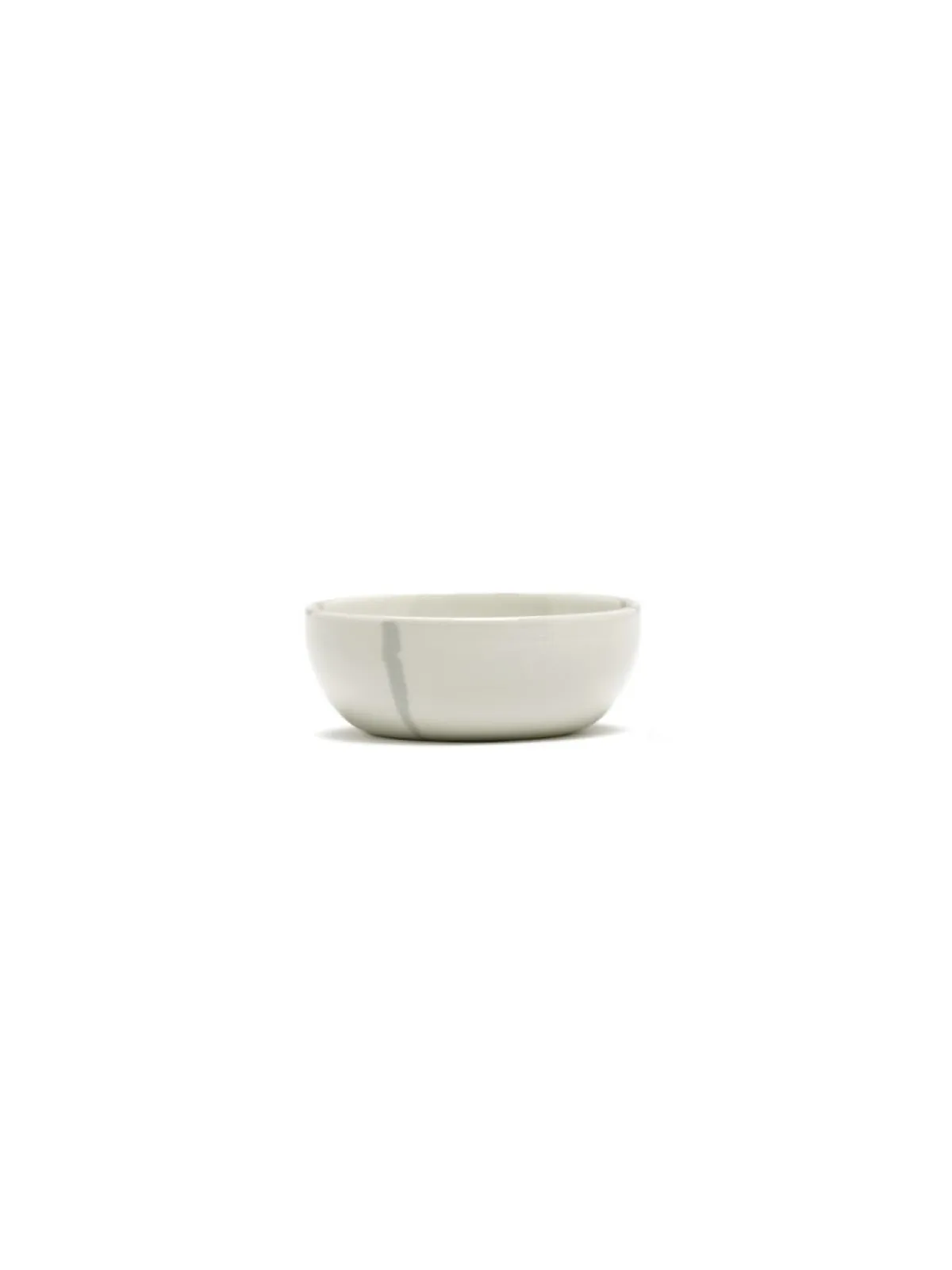 Bowl rond Salt porcelaine Ø 15 cm Zuma - SERAX New