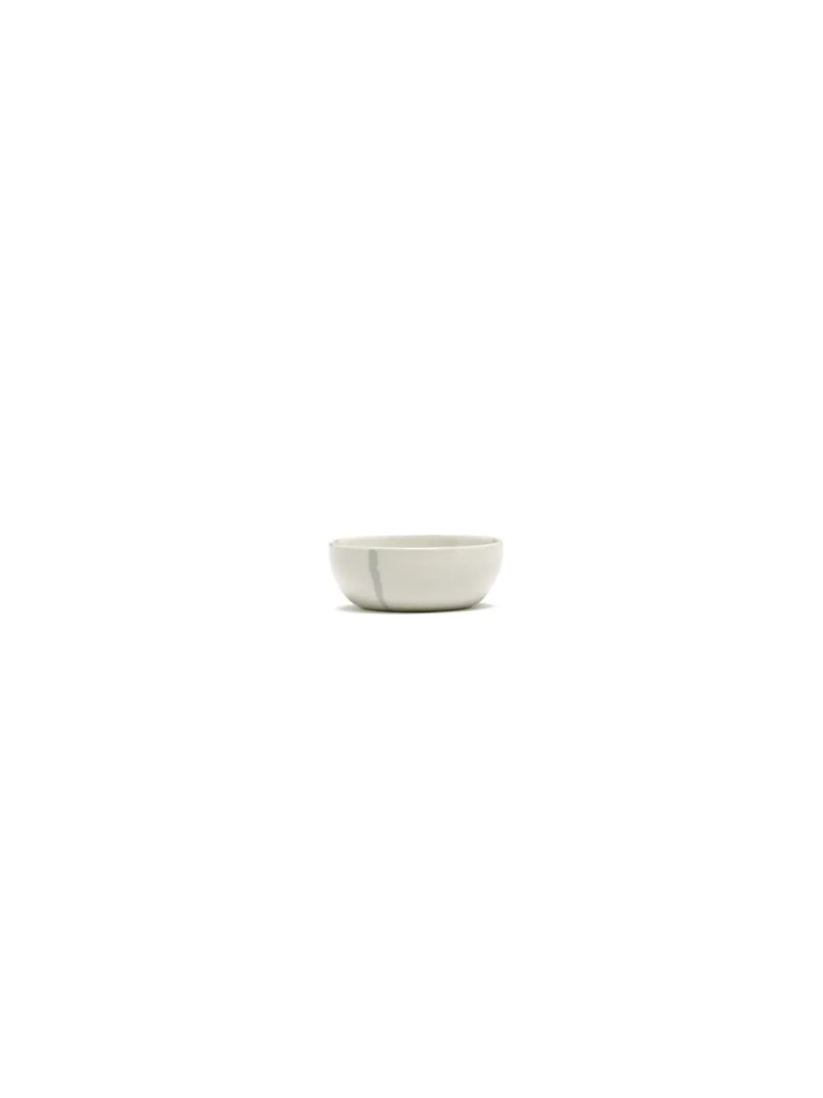SERAX Bowl rond Salt porcelaine Ø 9 cm Zuma Online