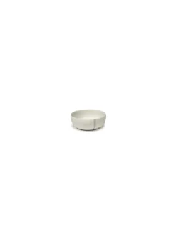 SERAX Bowl rond Salt porcelaine Ø 9 cm Zuma Online