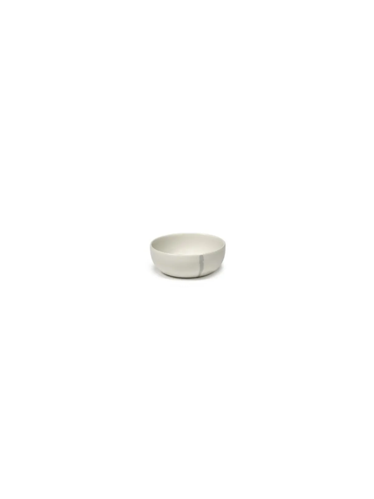 SERAX Bowl rond Salt porcelaine Ø 9 cm Zuma Online