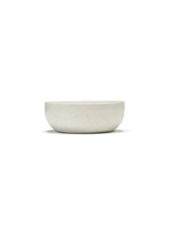 SERAX Bowl rond Salt porcelaine Ø 19 cm Zuma Discount