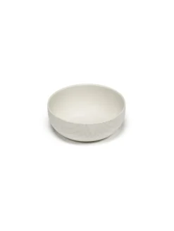 SERAX Bowl rond Salt porcelaine Ø 19 cm Zuma Discount