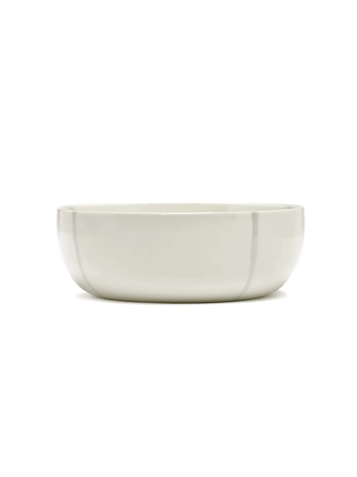 Bowl rond Salt porcelaine Ø 28 cm Zuma - SERAX