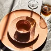 Bowl rond Sienna porcelaine Ø 9 cm Zuma - SERAX Outlet