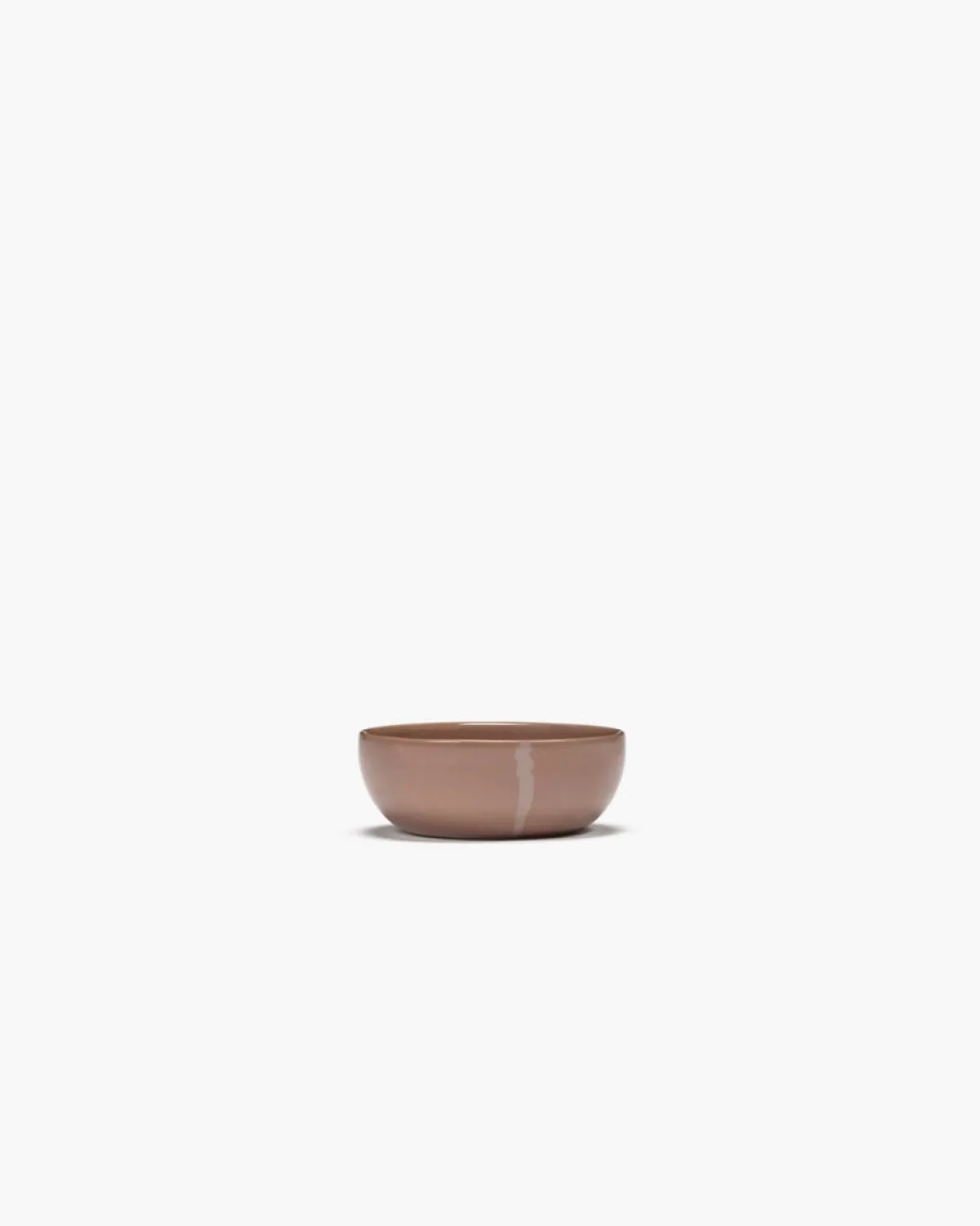 Bowl rond Sienna porcelaine Ø 9 cm Zuma - SERAX Outlet