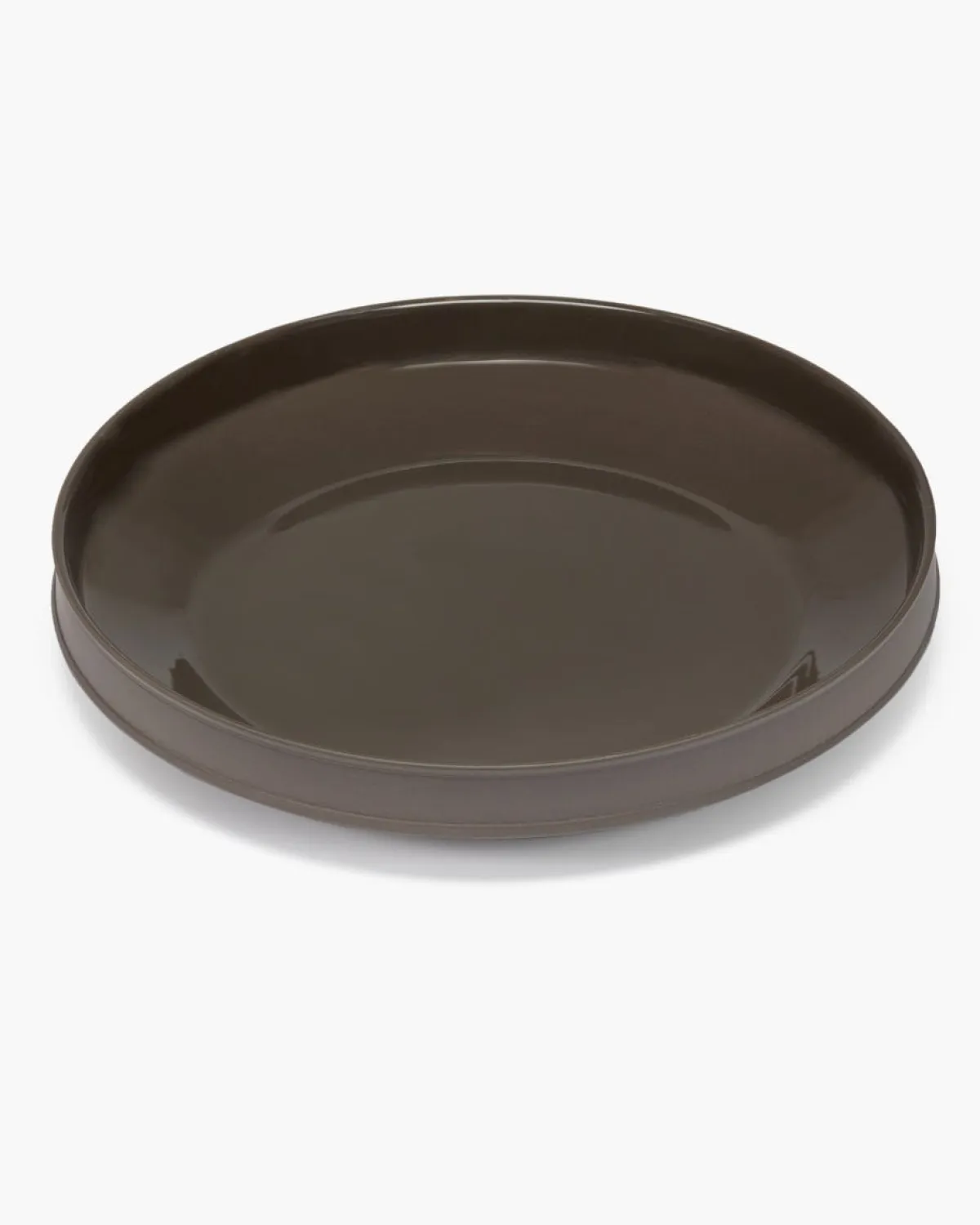 Bowl rond Slate porcelaine Ø 41 cm Dune - SERAX Clearance