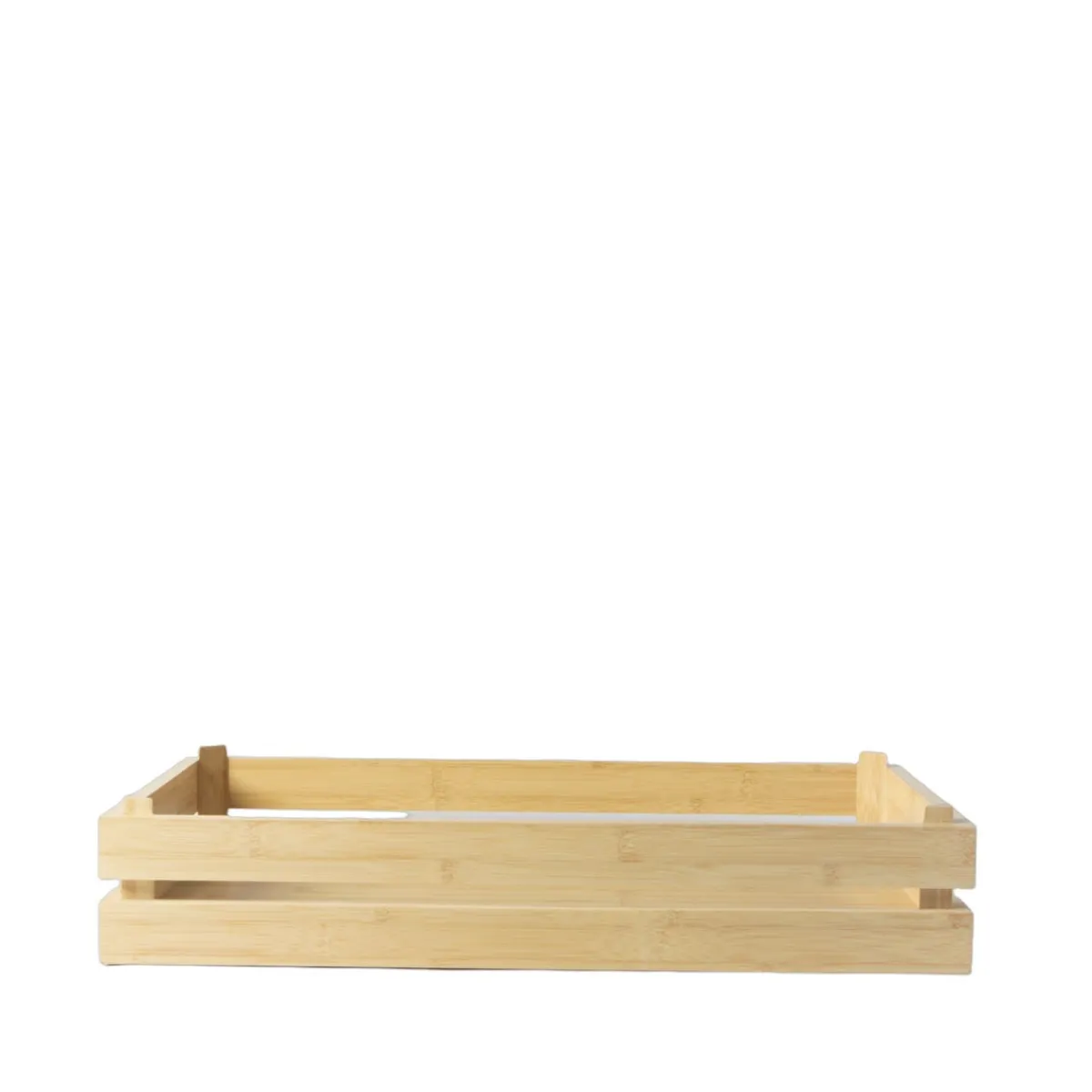 Box bambou 55,5x35x10,5 cm Oxstal - PRO.MUNDI New