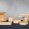 PRO.MUNDI Box bambou 35x29x10,5 cm Oxstal Hot