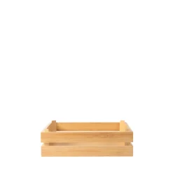 PRO.MUNDI Box bambou 35x29x10,5 cm Oxstal Hot