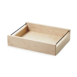 REVOL Box GN 1/2 erable En Scène Best