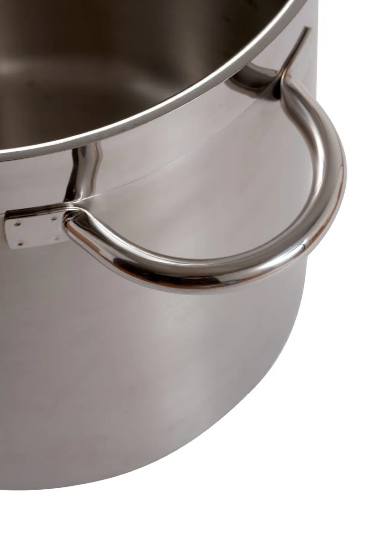 PRO.COOKER Braisière inox Sans revêtement Sans couvercle Ø 28 cm 17,5 cm 10,7 L Qualiplus Sale