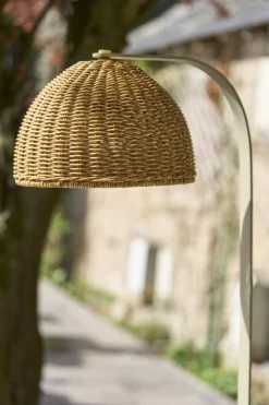 PARANOCTA Bras déporté pour table vert sauge 100 cm Hot