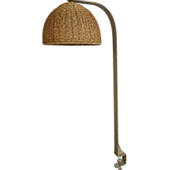 PARANOCTA Bras déporté pour table vert sauge 100 cm Hot