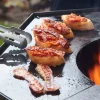 BARBECOOK Brasero acier 80,3x80,3x102,3 cm Nestor Online
