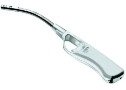 Briquet gris 27x4 cm - LACOR Best