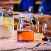 Broc avec couvercle verre 50 cl Spring - ARCOROC Sale