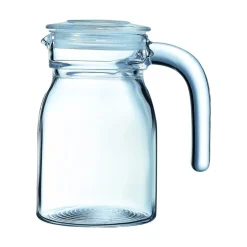 Broc avec couvercle verre 50 cl Spring - ARCOROC Sale