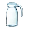 Broc avec couvercle verre 75 cl Spring - ARCOROC Hot