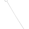 PRO.COOKER Brochettes inox 35 cm 35 cm (12 pièces) Discount