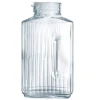 Broc verre 200 cl Quadro - LUMINARC Online