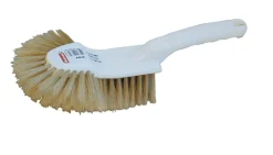 THOMAS Brosse de comptoir demi-tête soie naturelle brush_diameter Discount