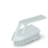 THOMAS Brosse à mains et ongles blanc plastique New