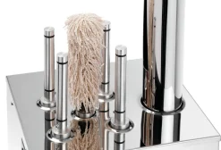 BARTSCHER Brosse à polir les verres XS 20x7x7 cm New
