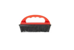 DELTA Brosse rouge 16x5x9 cm Outlet