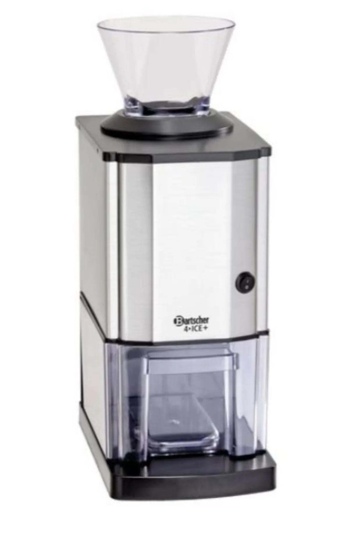 Broyeur à glace 3,5 L 230v 0,08 kW - BARTSCHER Hot