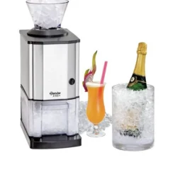 Broyeur à glace 3,5 L 230v 0,08 kW - BARTSCHER Hot