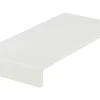 Buffet encastrable bas résine Nacryl® 39,5x19,5x5 cm Mealplak - REVOL New