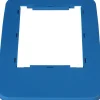 PROBBAX Cadre couvercle plastique bleu Online
