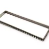 Cadre flan inox Sans revêtement 55x11x2 cm - GOBEL Best