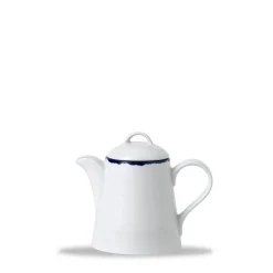 DUDSON Cafetière Ink porcelaine vitrifiée 38 cl Harvest New