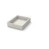 CRASTER Caisse bois blanc 32,5x26,5x7,5 cm Flow Sale