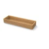 CRASTER Caisse chêne 53x16,3x7,5 cm Flow Online