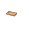 CRASTER Caisse chêne 26,5x16,3x4 cm Flow Clearance