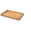 CRASTER Caisse chêne 53x32,5x4 cm Flow Sale
