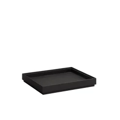 APS Caisse GN1/3 bois noir 32,5x17,6x4,5 cm Valo Sale