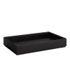 APS Caisse gn2/4 bois noir 53x16,2x4,5 cm Valo Clearance