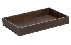 ZEPE Caisse GN1/1 bois 53x32,5x7,5 cm Dolomiti Online
