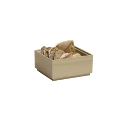 APS Caisse gn1/6 bois 17,6x16,2x8,5 cm Valo Hot