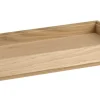 APS Caisse GN1/3 chêne 32,5x17,6x4,5 cm Valo New