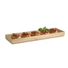 APS Caisse GN 2/4 chêne 53x16,2x4,5 cm Valo Online