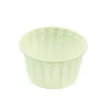 Aucune Caissette blanc Ø 5,4 cm 4 cm (250 pièces) Clearance