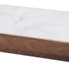 REVOL Caisson noyer 53x32,6x2 cm En Scène Clearance