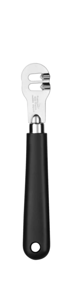 Canneleur double inox 10 cm Sans virole - DEGLON New