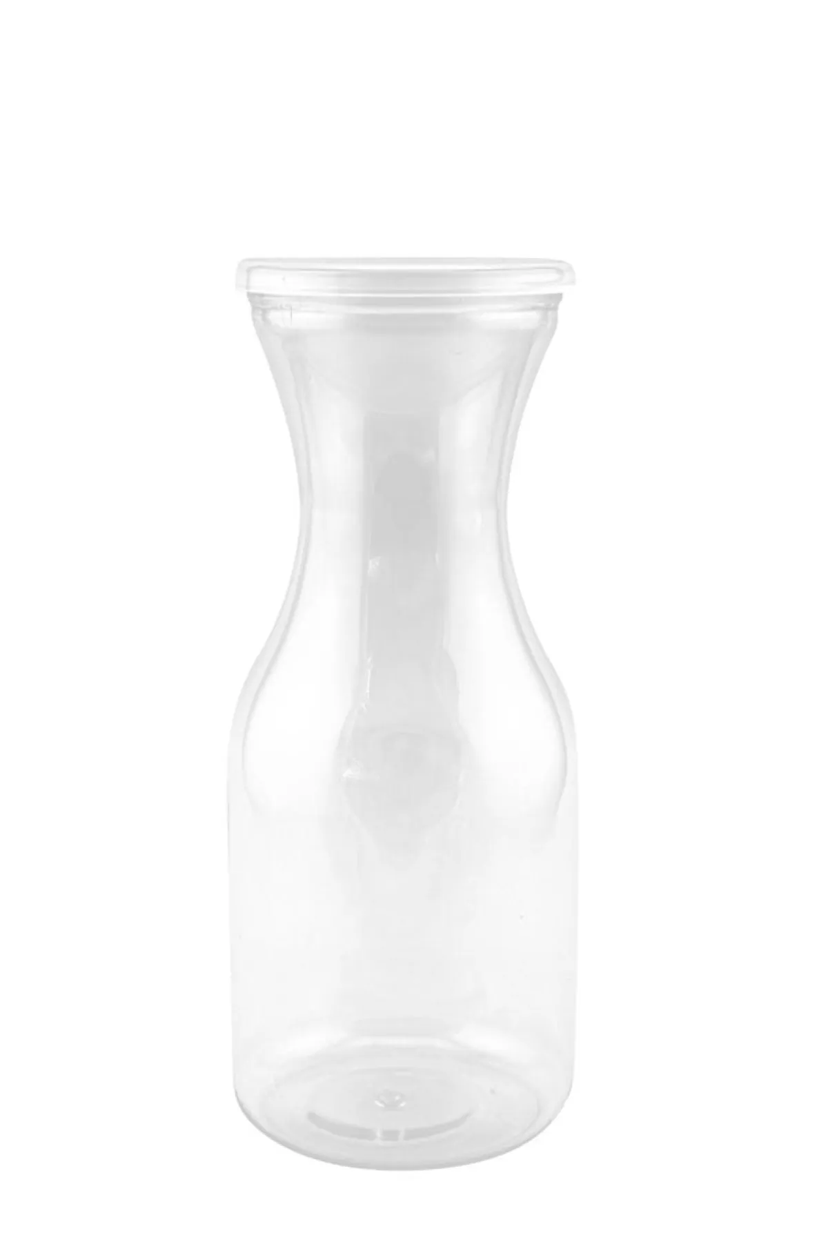 PRO.MUNDI Carafe avec couvercle copolyester 50 cl New